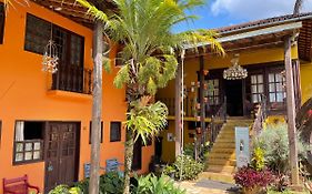 Maria Barbosa Tiradentes Pousada e Spa